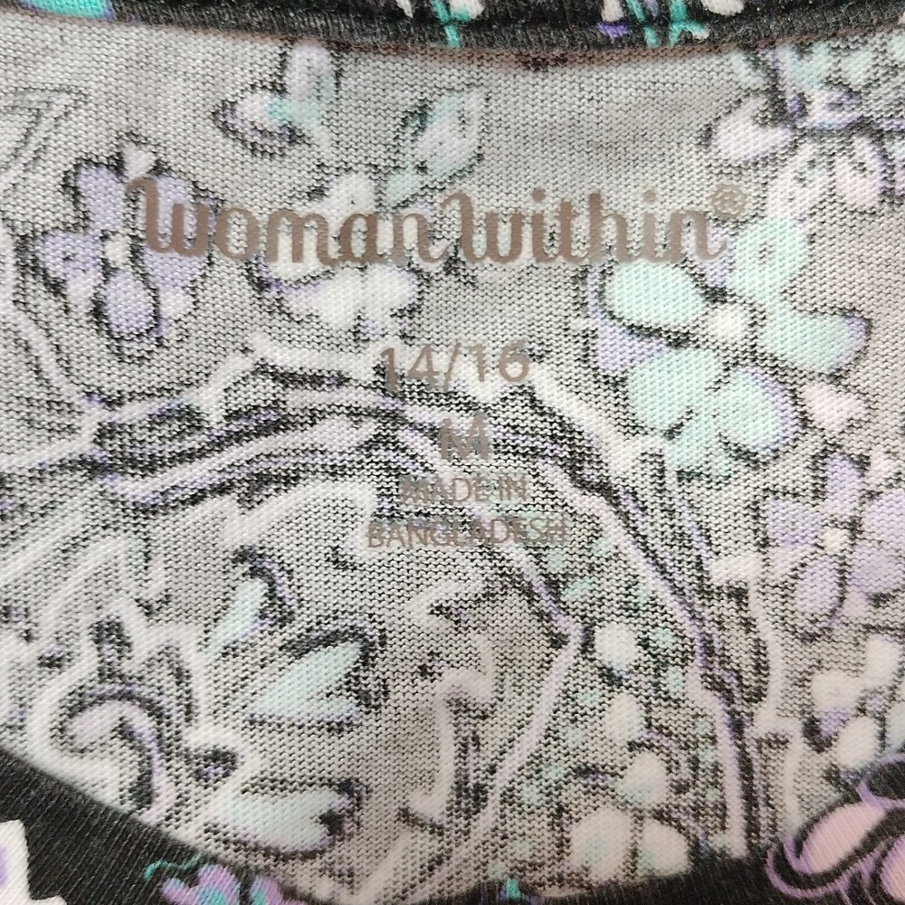 Free With Purchase/Women within top - Picture 3 of 3